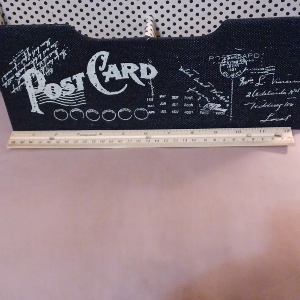 Sheffield Home mail organizer - Picture 6 of 7